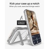 image:imageZAGG Crystal Palace iPhone 151413 Case  Drop Protection 13ft4miPhone 17 Pro Max