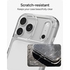 image:imageZAGG Crystal Palace iPhone 151413 Case  Drop Protection 13ft4miPhone 17 Pro Max