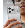 image:imageZAGG Crystal Palace iPhone 151413 Case  Drop Protection 13ft4miPhone 17 Pro Max