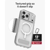 image:imageZAGG Crystal Palace iPhone 151413 Case  Drop Protection 13ft4miPhone 17 Pro Max