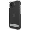 image:imageZAGG Crystal Palace iPhone 151413 Case  Drop Protection 13ft4miPhone 17e 16e151411