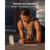 image:imageZAGG Crystal Palace iPhone 151413 Case  Drop Protection 13ft4miPhone 17e 16e151411