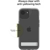 image:imageZAGG Crystal Palace iPhone 151413 Case  Drop Protection 13ft4miPhone 17e 16e151411
