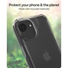 image:imageZAGG Crystal Palace iPhone 151413 Case  Drop Protection 13ft4miPhone 17e 16e151411