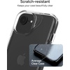 image:imageZAGG Crystal Palace iPhone 151413 Case  Drop Protection 13ft4miPhone 17e 16e151411