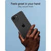 image:imageZAGG Crystal Palace iPhone 151413 Case  Drop Protection 13ft4miPhone 17e 16e151413