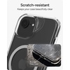 image:imageZAGG Crystal Palace iPhone 151413 Case  Drop Protection 13ft4miPhone 17e 16e151413