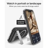 image:imageZAGG Crystal Palace iPhone 151413 Case  Drop Protection 13ft4miPhone 17e 16e151413