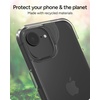 image:imageZAGG Crystal Palace iPhone 151413 Case  Drop Protection 13ft4miPhone 17e 16e151413