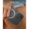 image:imageZAGG Crystal Palace iPhone 151413 Case  Drop Protection 13ft4miPhone 17e 16e151413