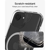image:imageZAGG Crystal Palace iPhone 151413 Case  Drop Protection 13ft4miPhone 17e 16e151413
