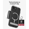 image:imageZAGG Crystal Palace iPhone 151413 Case  Drop Protection 13ft4miPhone 17e 16e151413