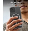image:imageZAGG Crystal Palace iPhone 151413 Case  Drop Protection 13ft4miPhone 17e 16e151413
