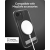 image:imageZAGG Crystal Palace iPhone 151413 Case  Drop Protection 13ft4miPhone 17e 16e151413