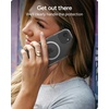 image:imageZAGG Crystal Palace iPhone 151413 Case  Drop Protection 13ft4miPhone 17e 16e151413
