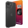 image:imageZAGG Crystal Palace iPhone 151413 Case  Drop Protection 13ft4miPhone 17e 16e151413