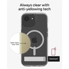image:imageZAGG Crystal Palace iPhone 151413 Case  Drop Protection 13ft4miPhone 17e 16e151413