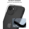 image:imageZAGG Crystal Palace iPhone 151413 Case  Drop Protection 13ft4miPhone 17e 16e151413