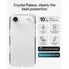 image:imageZAGG Crystal Palace iPhone 151413 Case  Drop Protection 13ft4miPhone Air