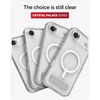image:imageZAGG Crystal Palace iPhone 151413 Case  Drop Protection 13ft4miPhone Air