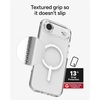 image:imageZAGG Crystal Palace iPhone 151413 Case  Drop Protection 13ft4miPhone Air