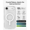 image:imageZAGG Crystal Palace iPhone 151413 Case  Drop Protection 13ft4miPhone Air