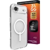 image:imageZAGG Crystal Palace iPhone 151413 Case  Drop Protection 13ft4miPhone Air
