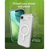 image:imageZAGG Crystal Palace iPhone 151413 Case  Drop Protection 13ft4miPhone Air