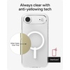 image:imageZAGG Crystal Palace iPhone 151413 Case  Drop Protection 13ft4miPhone Air