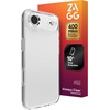 image:imageZAGG Crystal Palace iPhone 151413 Case  Drop Protection 13ft4miPhone Air