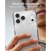 image:imageZAGG Crystal Palace iPhone 151413 Case  Drop Protection 13ft4miPhone Air