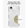 image:imageZAGG Crystal Palace iPhone 151413 Case  Drop Protection 13ft4miPhone Air