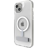 image:imageZAGG Crystal Palace iPhone 151413 Case  Drop Protection 13ft4miPhone 15 Plus14 Plus