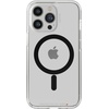 image:imageGEAR4 ZAGG Denali Case  Ultimate Impact Protection with D3O Reinforced Backplate and Frame  for Apple iPhone 13 Pro Max  Black702008214Black