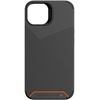 image:imageGEAR4 ZAGG Denali Case  Ultimate Impact Protection with D3O Reinforced Backplate and Frame  for Apple iPhone 13 Pro Max  Black702008214Black