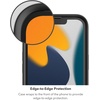 image:imageGEAR4 ZAGG Denali Case  Ultimate Impact Protection with D3O Reinforced Backplate and Frame  for Apple iPhone 13 Pro Max  Black702008214Black