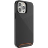 image:imageGEAR4 ZAGG Denali Case  Ultimate Impact Protection with D3O Reinforced Backplate and Frame  for Apple iPhone 13 Pro Max  Black702008214Black