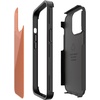 image:imageGEAR4 ZAGG Denali Case  Ultimate Impact Protection with D3O Reinforced Backplate and Frame  for Apple iPhone 13 Pro Max  Black702008214Black