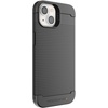 image:imageGEAR4 ZAGG Denali Case  Ultimate Impact Protection with D3O Reinforced Backplate and Frame  for Apple iPhone 13 Pro Max  Black702008214Black