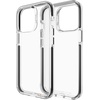 image:imageGEAR4 ZAGG Denali Case  Ultimate Impact Protection with D3O Reinforced Backplate and Frame  for Apple iPhone 13 Pro Max  Black702008214Black