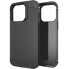 image:imageGEAR4 ZAGG Denali Case  Ultimate Impact Protection with D3O Reinforced Backplate and Frame  for Apple iPhone 13 Pro Max  Black702008214Black