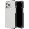 image:imageGEAR4 ZAGG Denali Case  Ultimate Impact Protection with D3O Reinforced Backplate and Frame  for Apple iPhone 13 Pro Max  Black702008214Black
