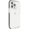 image:imageGEAR4 ZAGG Denali Case  Ultimate Impact Protection with D3O Reinforced Backplate and Frame  for Apple iPhone 13 Pro Max  Black702008214Black