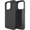 image:imageGEAR4 ZAGG Denali Case  Ultimate Impact Protection with D3O Reinforced Backplate and Frame  for Apple iPhone 13 Pro Max  Black702008214Black