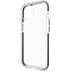 image:imageGEAR4 ZAGG Denali Case  Ultimate Impact Protection with D3O Reinforced Backplate and Frame  for Apple iPhone 13 Pro Max  Black702008214Black