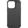 image:imageGEAR4 ZAGG Denali Case  Ultimate Impact Protection with D3O Reinforced Backplate and Frame  for Apple iPhone 13 Pro Max  Black702008214Black