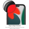 image:imageGEAR4 ZAGG Denali Case  Ultimate Impact Protection with D3O Reinforced Backplate and Frame  for Apple iPhone 13 Pro Max  Black702008214Black