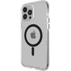 image:imageGEAR4 ZAGG Denali Case  Ultimate Impact Protection with D3O Reinforced Backplate and Frame  for Apple iPhone 13 Pro Max  Black702008214Black