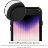 image:imageGEAR4 ZAGG Denali Case  Ultimate Impact Protection with D3O Reinforced Backplate and Frame  for Apple iPhone 13 Pro Max  Black702008214Black