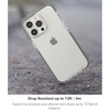 image:imageGEAR4 ZAGG Denali Case  Ultimate Impact Protection with D3O Reinforced Backplate and Frame  for Apple iPhone 13 Pro Max  Black702008214Black